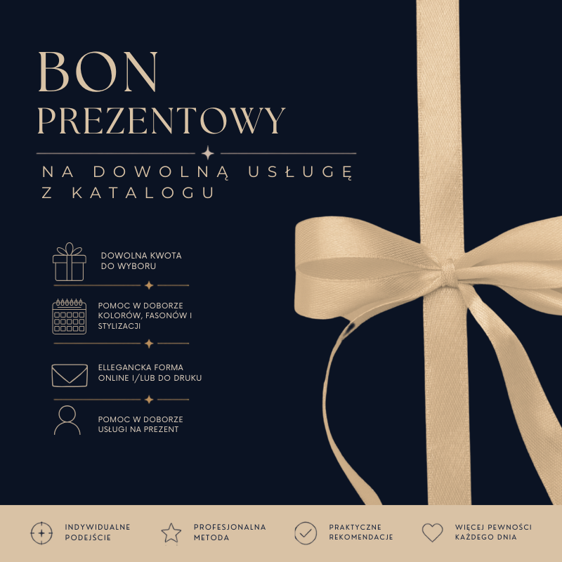 Bon Prezentowy