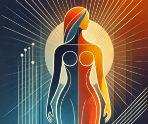 kobieca pewność siebie