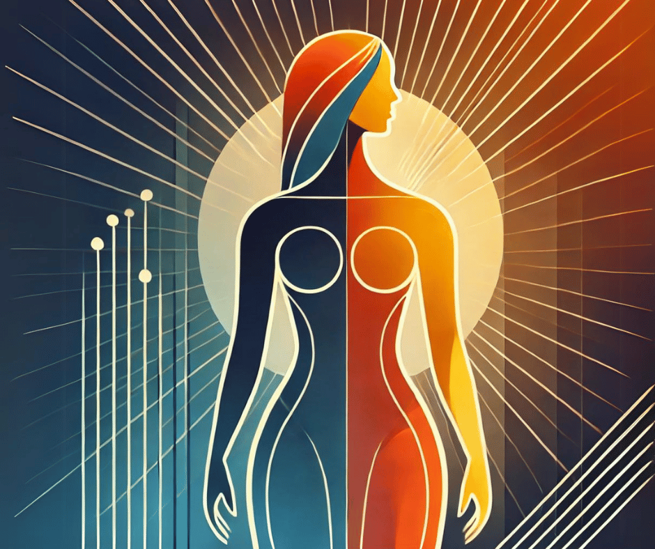 kobieca pewność siebie