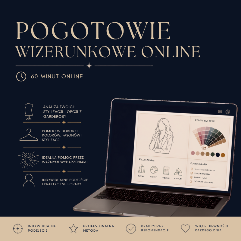 Pogotowie Wizerunkowe Online
