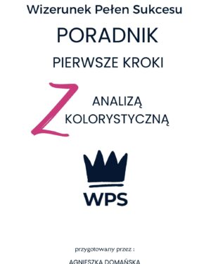 Pierwsze kroki z analizą kolorystyczną